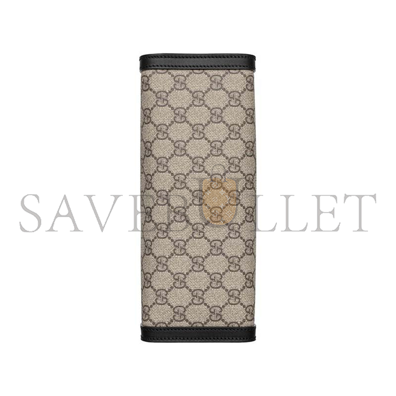 GUCCI PADLOCK MEDIUM TOTE BAG 498156 (26*18*10cm)